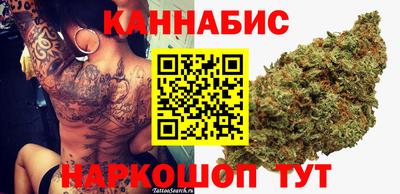 сатива Берёзовский